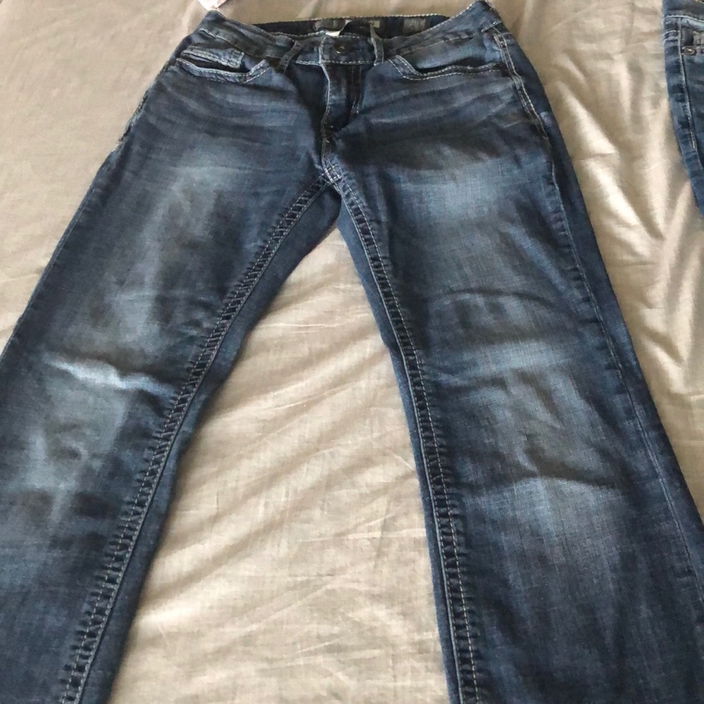 BKE Aiden Jeans